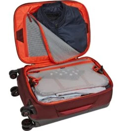 Thule Luggage Subterra Carry On Spinner -Victorinox Shop Thule Luggage Subterra Carry On Spinner 19