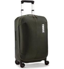 Thule Luggage Subterra Carry On Spinner -Victorinox Shop Thule Luggage Subterra Carry On Spinner 3
