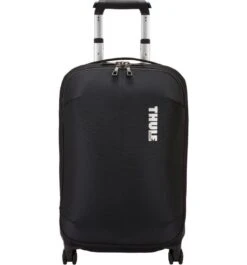 Thule Luggage Subterra Carry On Spinner -Victorinox Shop Thule Luggage Subterra Carry On Spinner 5