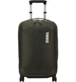 Thule Luggage Subterra Carry On Spinner -Victorinox Shop Thule Luggage Subterra Carry On Spinner 6