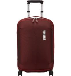 Thule Luggage Subterra Carry On Spinner -Victorinox Shop Thule Luggage Subterra Carry On Spinner 7