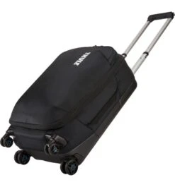 Thule Luggage Subterra Carry On Spinner -Victorinox Shop Thule Luggage Subterra Carry On Spinner 9