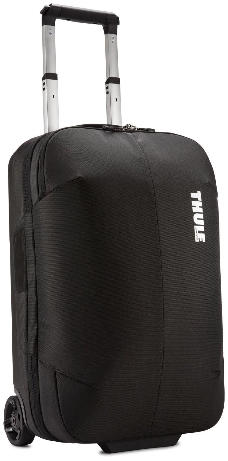 Thule Luggage Subterra Carry On 1 Thule Luggage Subterra Carry On