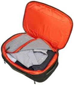 Thule Luggage Subterra Convertible Carry-on 40L -Victorinox Shop Thule Luggage Subterra Convertible Carry on 40L 11