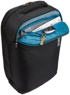Thule Luggage Subterra Convertible Carry-on 40L -Victorinox Shop Thule Luggage Subterra Convertible Carry on 40L 17