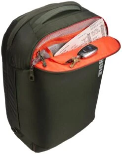 Thule Luggage Subterra Convertible Carry-on 40L -Victorinox Shop Thule Luggage Subterra Convertible Carry on 40L 18