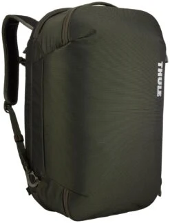 Thule Luggage Subterra Convertible Carry-on 40L -Victorinox Shop Thule Luggage Subterra Convertible Carry on 40L 4