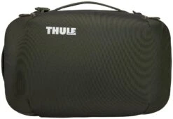Thule Luggage Subterra Convertible Carry-on 40L -Victorinox Shop Thule Luggage Subterra Convertible Carry on 40L 6