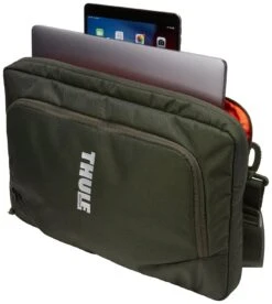 Thule Luggage Subterra Convertible Carry-on 40L -Victorinox Shop Thule Luggage Subterra Convertible Carry on 40L 9