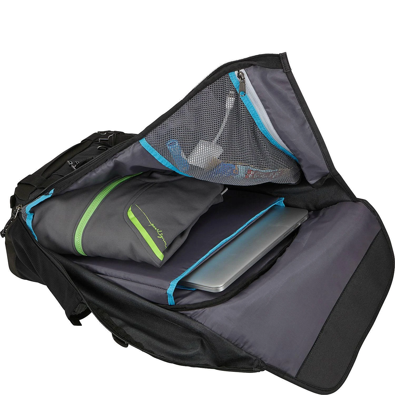 Thule Luggage Subterra Daypack 2 Thule Luggage Subterra Daypack - Image 2