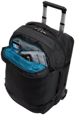 Thule Luggage Subterra Luggage 55cm/22” 12 Thule Luggage Subterra Luggage 55cm/22” -Victorinox Shop Thule Luggage Subterra Luggage 55cm22 4