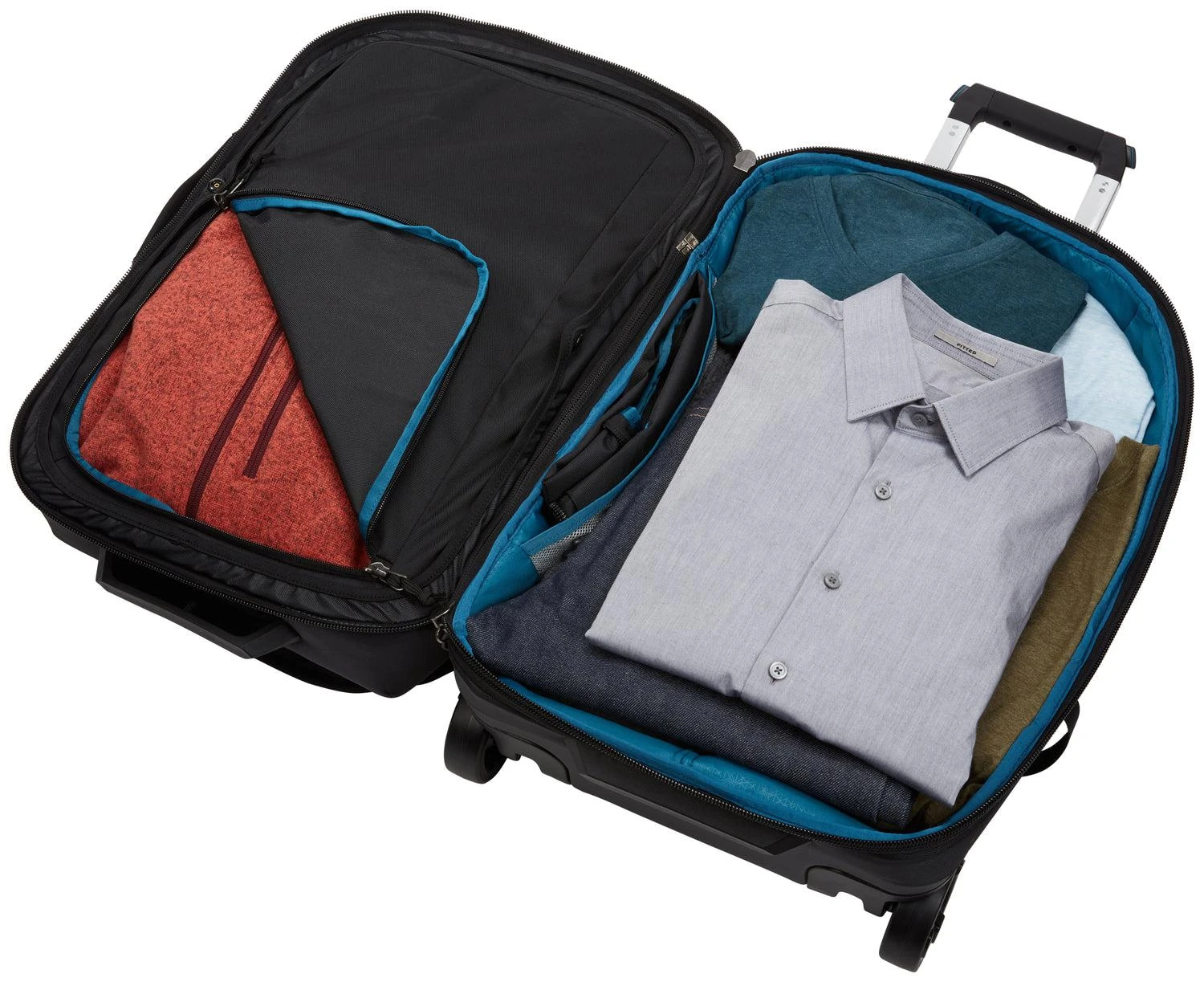 Thule Luggage Subterra Luggage 55cm/22” 5 Thule Luggage Subterra Luggage 55cm/22” - Image 5