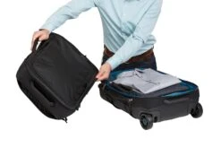 Thule Luggage Subterra Luggage 55cm/22” 15 Thule Luggage Subterra Luggage 55cm/22” -Victorinox Shop Thule Luggage Subterra Luggage 55cm22 7