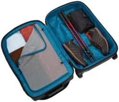 Thule Luggage Subterra Luggage 70cm/28" -Victorinox Shop Thule Luggage Subterra Luggage 70cm28 4 2c38f62a 1d1f 47e7 b549 ec75e8650eaf