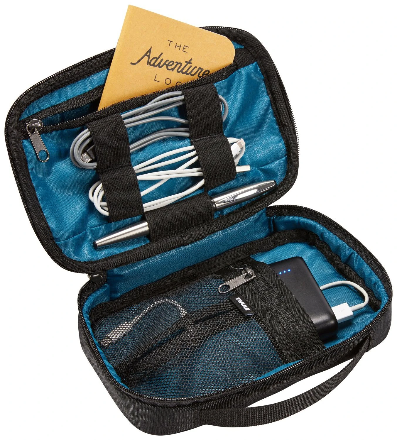 Thule Luggage Subterra Powershuttle 4 Thule Luggage Subterra Powershuttle - Image 4