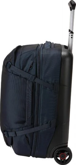 Thule Luggage Subterra Rolling 56L Duffel 9 Thule Luggage Subterra Rolling 56L Duffel -Victorinox Shop Thule Luggage Subterra Rolling 56L Duffel 5