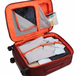 Thule Luggage Subterra Spinner 63cm/25" -Victorinox Shop Thule Luggage Subterra Spinner 63cm25 16