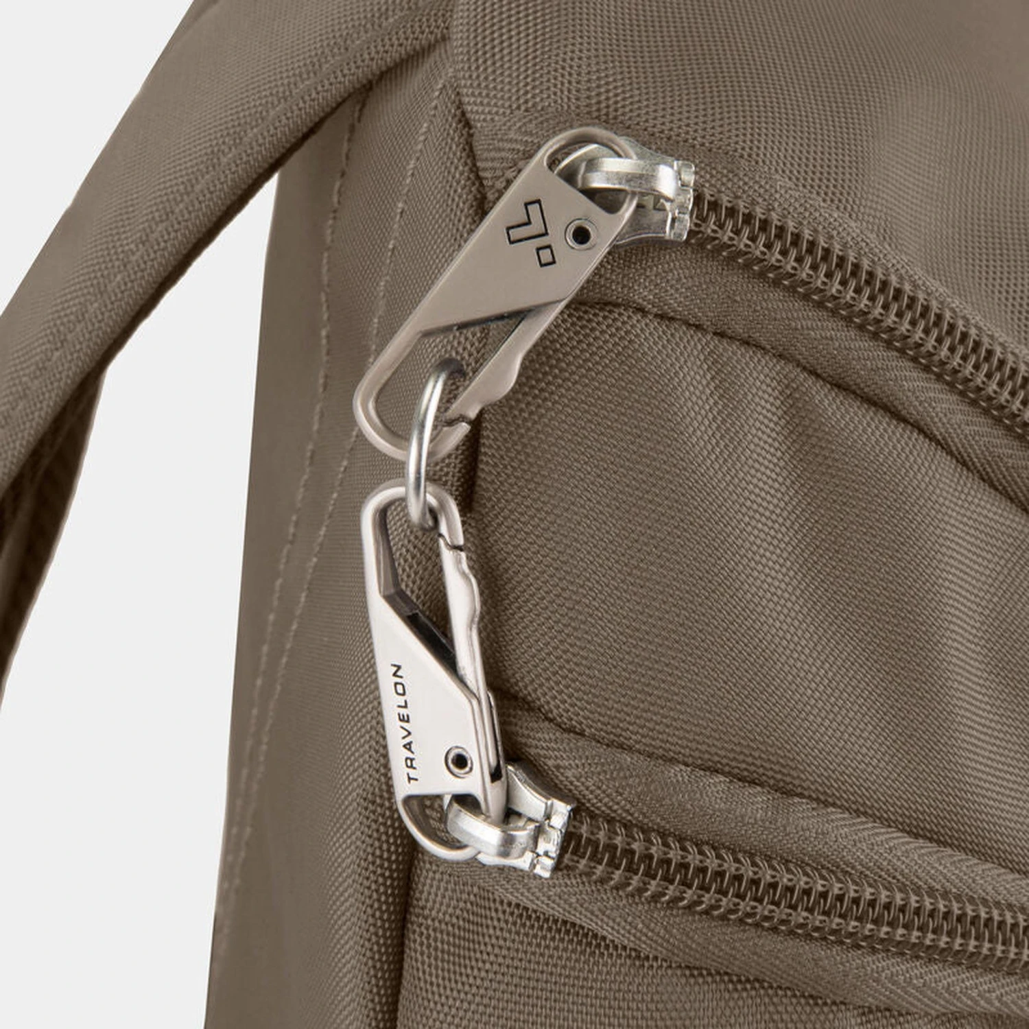 Travelon Anti-Theft Classic Backpack 6 Travelon Anti-Theft Classic Backpack - Image 6