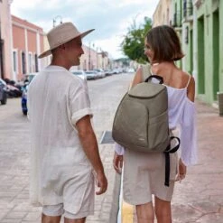 Travelon Anti-Theft Classic Backpack 13 Travelon Anti-Theft Classic Backpack -Victorinox Shop Travelon Anti Theft Classic Backpack 7