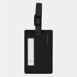 Travelon Set Of 2 Luggage Tags -Victorinox Shop Travelon Set Of 2 Luggage Tags 4