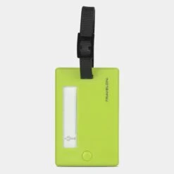 Travelon Set Of 2 Luggage Tags -Victorinox Shop Travelon Set Of 2 Luggage Tags 5