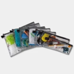 Travelon Set Of 7 Packing Envelopes -Victorinox Shop Travelon Set Of 7 Packing Envelopes 3