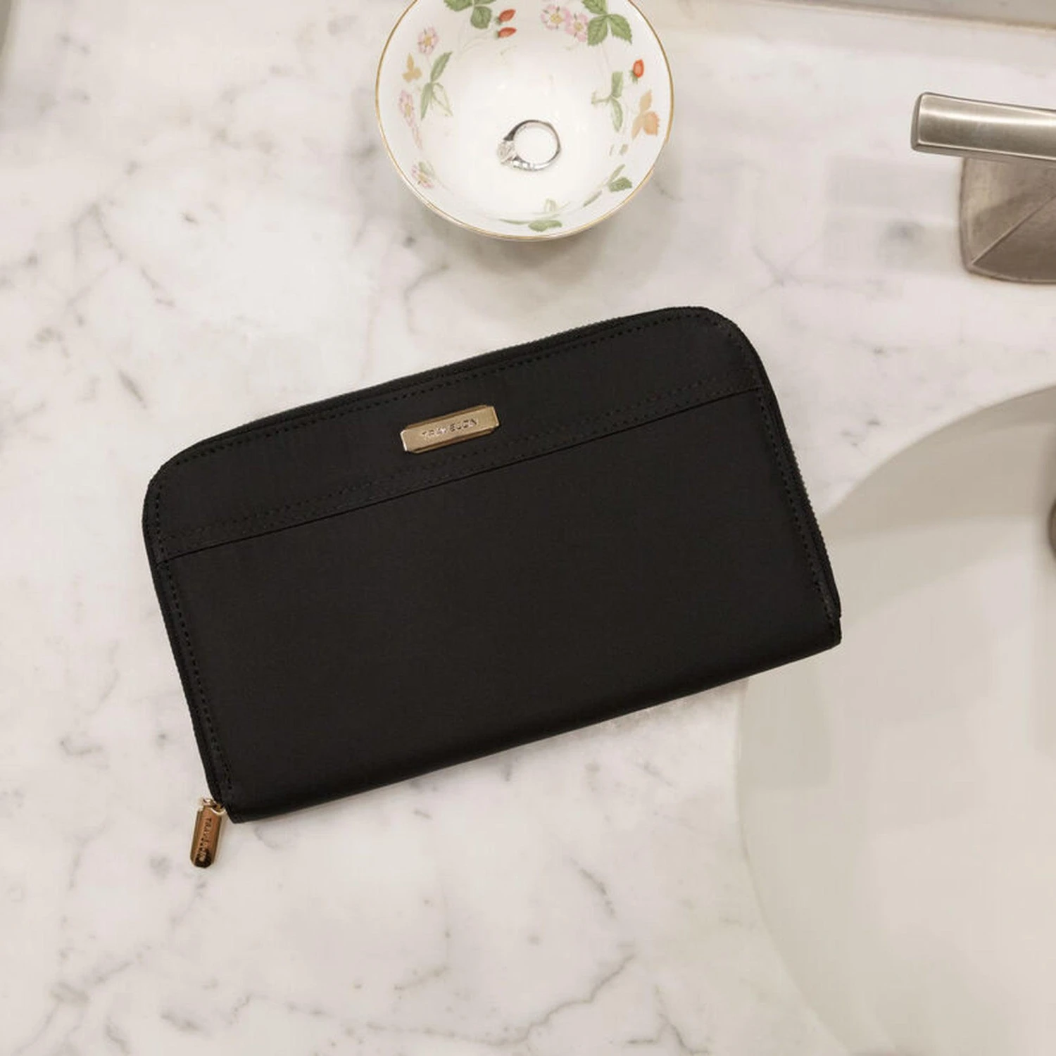 Travelon Tailored Jewelry Case 2 Travelon Tailored Jewelry Case - Image 2