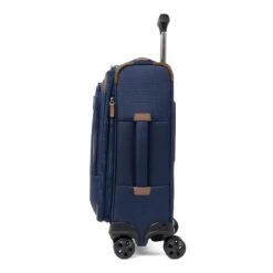 Travelpro Crew Classic Compact Carry-On Expandable Spinner -Victorinox Shop Travelpro Crew Classic Compact Carry On Expandable Spinner 10