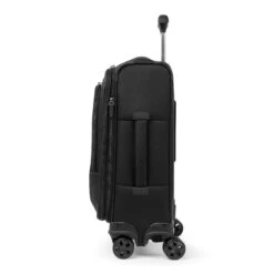 Travelpro Crew Classic Compact Carry-On Expandable Spinner -Victorinox Shop Travelpro Crew Classic Compact Carry On Expandable Spinner 11