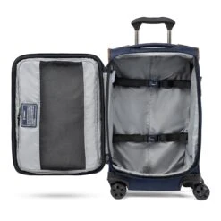 Travelpro Crew Classic Compact Carry-On Expandable Spinner -Victorinox Shop Travelpro Crew Classic Compact Carry On Expandable Spinner 20