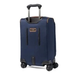 Travelpro Crew Classic Compact Carry-On Expandable Spinner -Victorinox Shop Travelpro Crew Classic Compact Carry On Expandable Spinner 7
