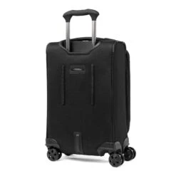 Travelpro Crew Classic Compact Carry-On Expandable Spinner -Victorinox Shop Travelpro Crew Classic Compact Carry On Expandable Spinner 8