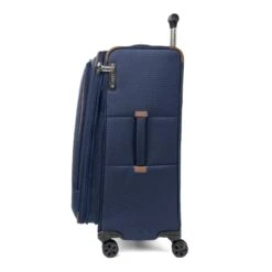 Travelpro Crew Classic Large Check-in Expandable Spinner -Victorinox Shop Travelpro Crew Classic Large Check in Expandable Spinner 11