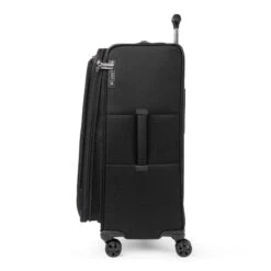 Travelpro Crew Classic Large Check-in Expandable Spinner -Victorinox Shop Travelpro Crew Classic Large Check in Expandable Spinner 12
