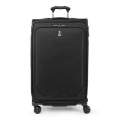 Travelpro Crew Classic Large Check-in Expandable Spinner -Victorinox Shop Travelpro Crew Classic Large Check in Expandable Spinner 3