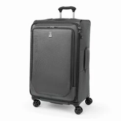 Travelpro Crew Classic Large Check-in Expandable Spinner -Victorinox Shop Travelpro Crew Classic Large Check in Expandable Spinner 4