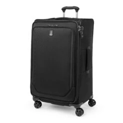 Travelpro Crew Classic Large Check-in Expandable Spinner -Victorinox Shop Travelpro Crew Classic Large Check in Expandable Spinner 6
