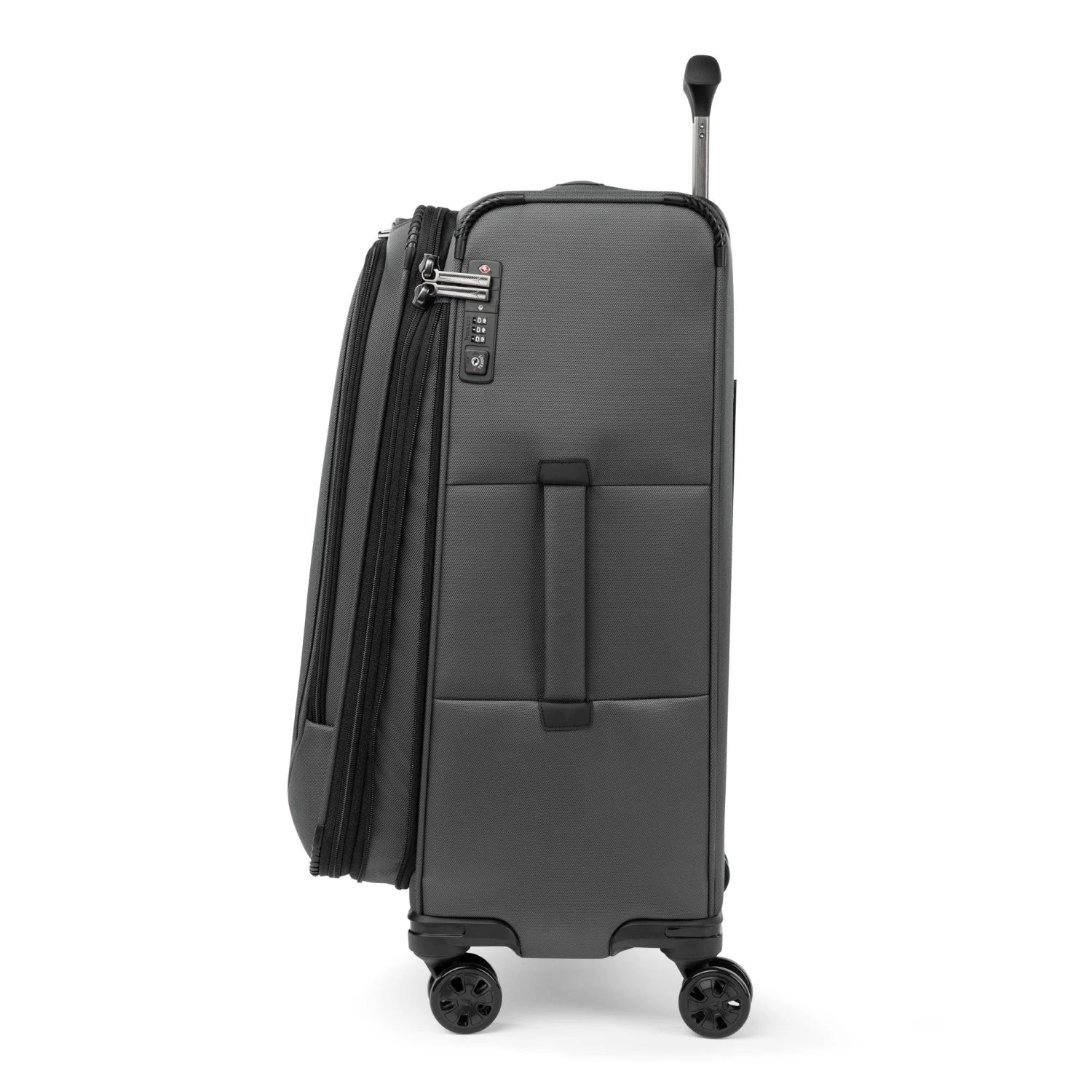 Travelpro Crew Classic Medium Check-in Expandable Spinner 11 Travelpro Crew Classic Medium Check-in Expandable Spinner - Image 11