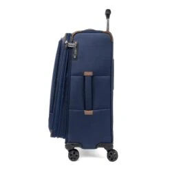 Travelpro Crew Classic Medium Check-in Expandable Spinner 31 Travelpro Crew Classic Medium Check-in Expandable Spinner -Victorinox Shop Travelpro Crew Classic Medium Check in Expandable Spinner 12