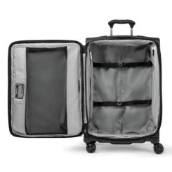 Travelpro Crew Classic Medium Check-in Expandable Spinner 35 Travelpro Crew Classic Medium Check-in Expandable Spinner -Victorinox Shop Travelpro Crew Classic Medium Check in Expandable Spinner 16
