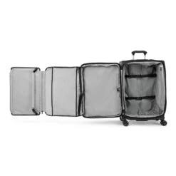 Travelpro Crew Classic Medium Check-in Expandable Spinner 39 Travelpro Crew Classic Medium Check-in Expandable Spinner -Victorinox Shop Travelpro Crew Classic Medium Check in Expandable Spinner 20
