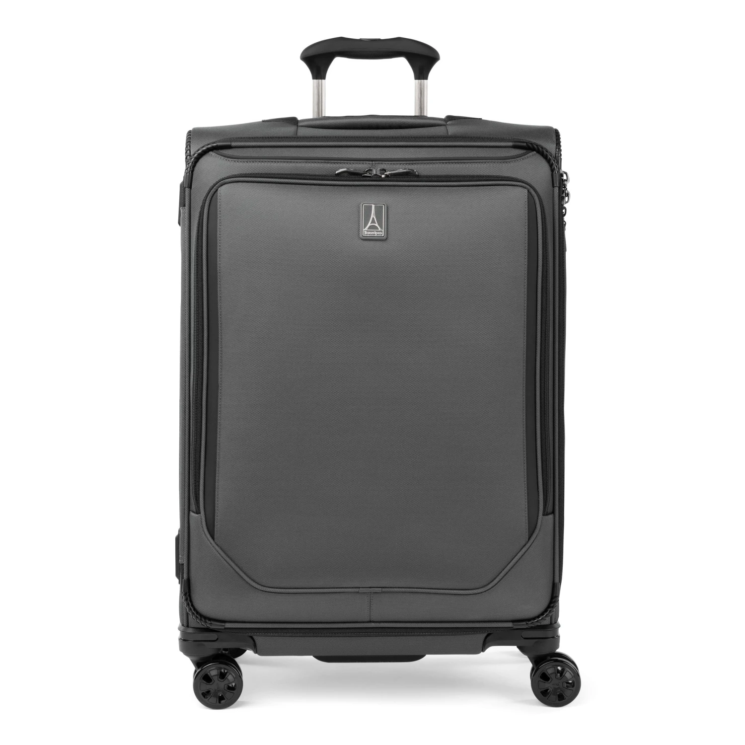 Travelpro Crew Classic Medium Check-in Expandable Spinner 3 Travelpro Crew Classic Medium Check-in Expandable Spinner - Image 3
