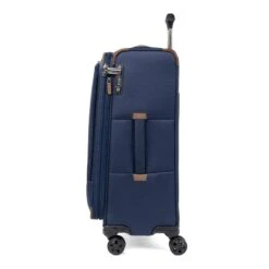 Travelpro Crew Classic Medium Check-in Expandable Spinner 28 Travelpro Crew Classic Medium Check-in Expandable Spinner -Victorinox Shop Travelpro Crew Classic Medium Check in Expandable Spinner 9