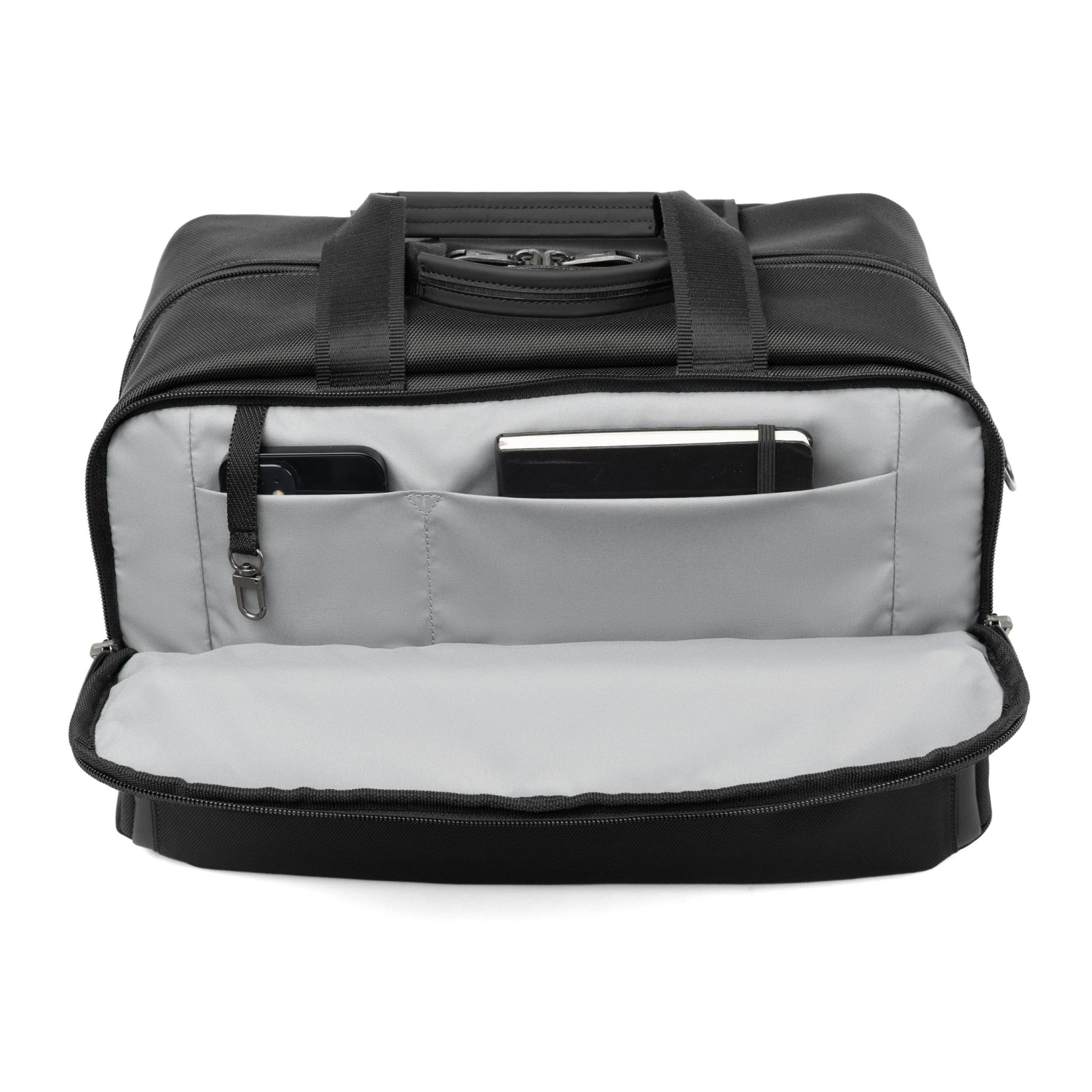 Travelpro Crew Classic UnderSeat Tote 13 Travelpro Crew Classic UnderSeat Tote - Image 13