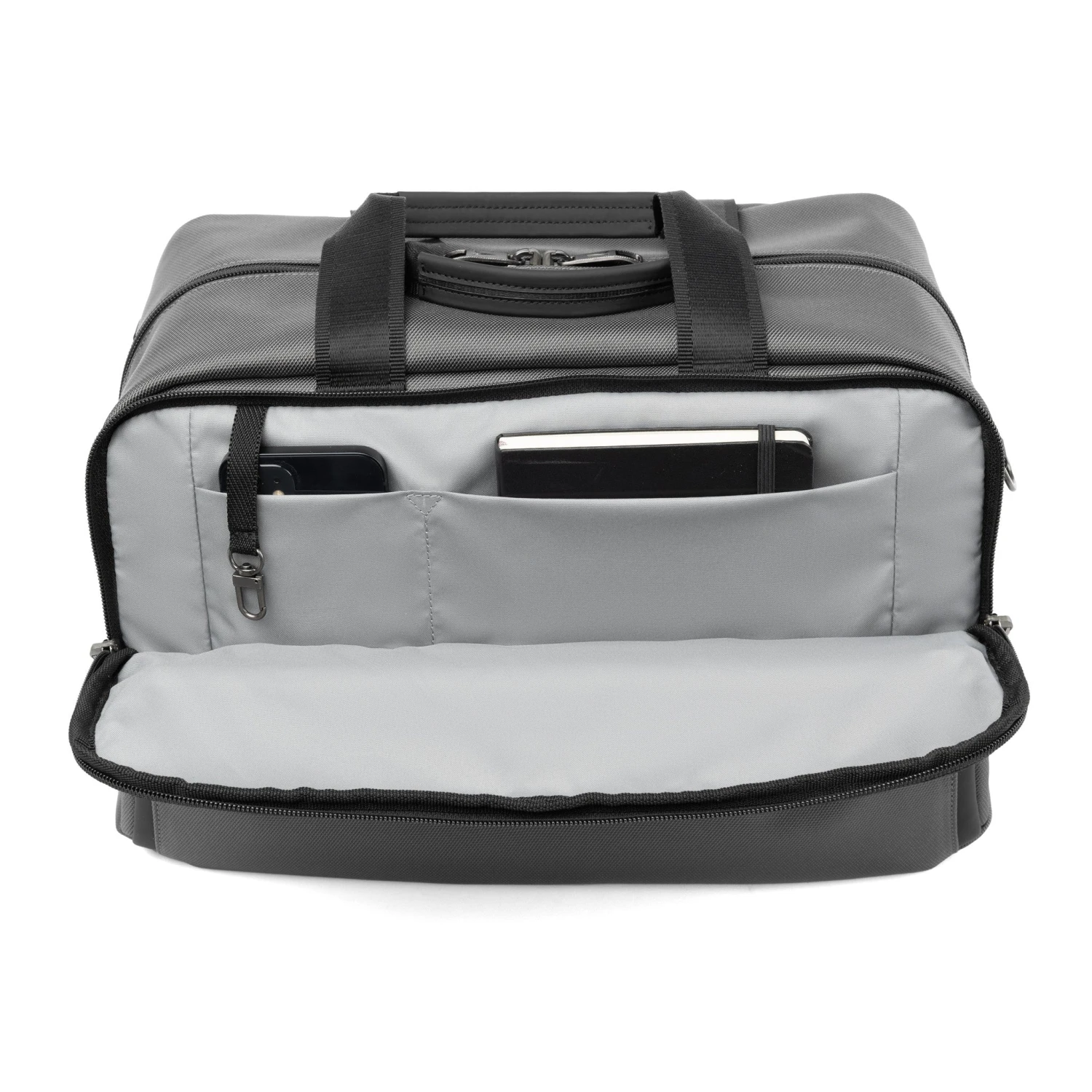 Travelpro Crew Classic UnderSeat Tote 14 Travelpro Crew Classic UnderSeat Tote - Image 14