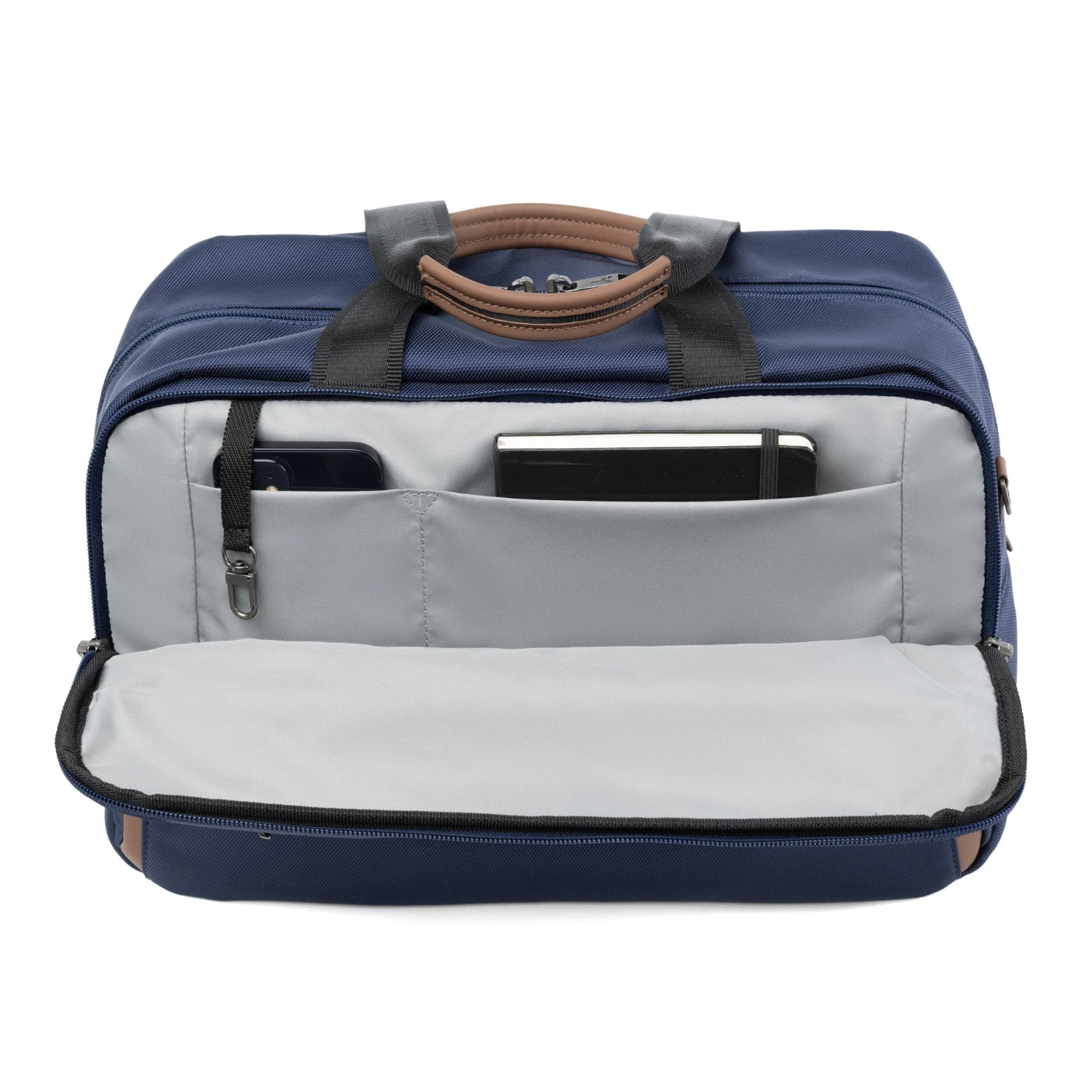 Travelpro Crew Classic UnderSeat Tote 15 Travelpro Crew Classic UnderSeat Tote - Image 15