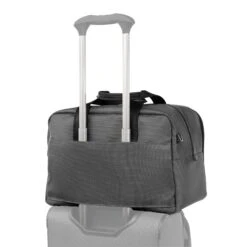 Travelpro Crew Classic UnderSeat Tote 36 Travelpro Crew Classic UnderSeat Tote -Victorinox Shop Travelpro Crew Classic UnderSeat Tote 17