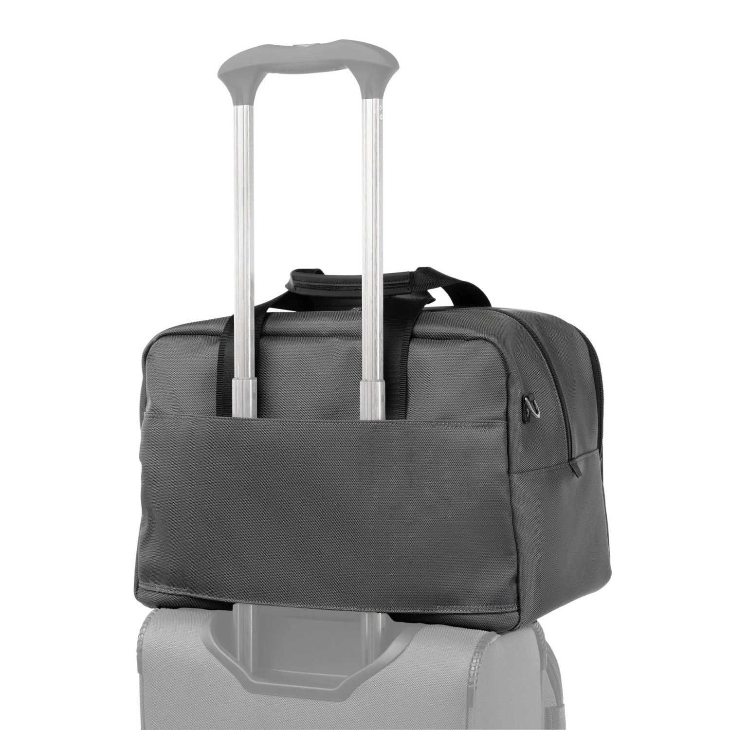 Travelpro Crew Classic UnderSeat Tote 17 Travelpro Crew Classic UnderSeat Tote - Image 17