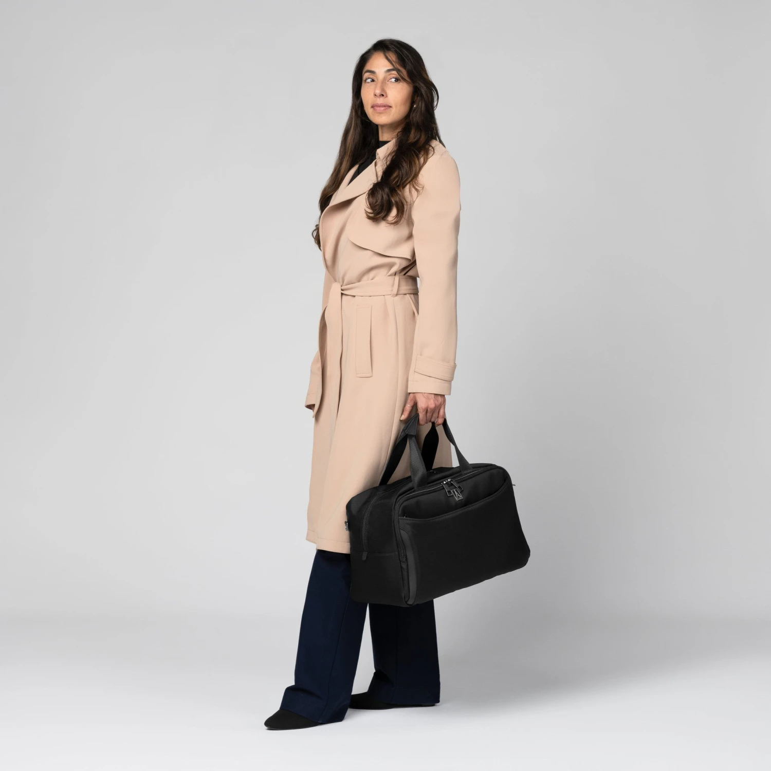 Travelpro Crew Classic UnderSeat Tote 19 Travelpro Crew Classic UnderSeat Tote - Image 19