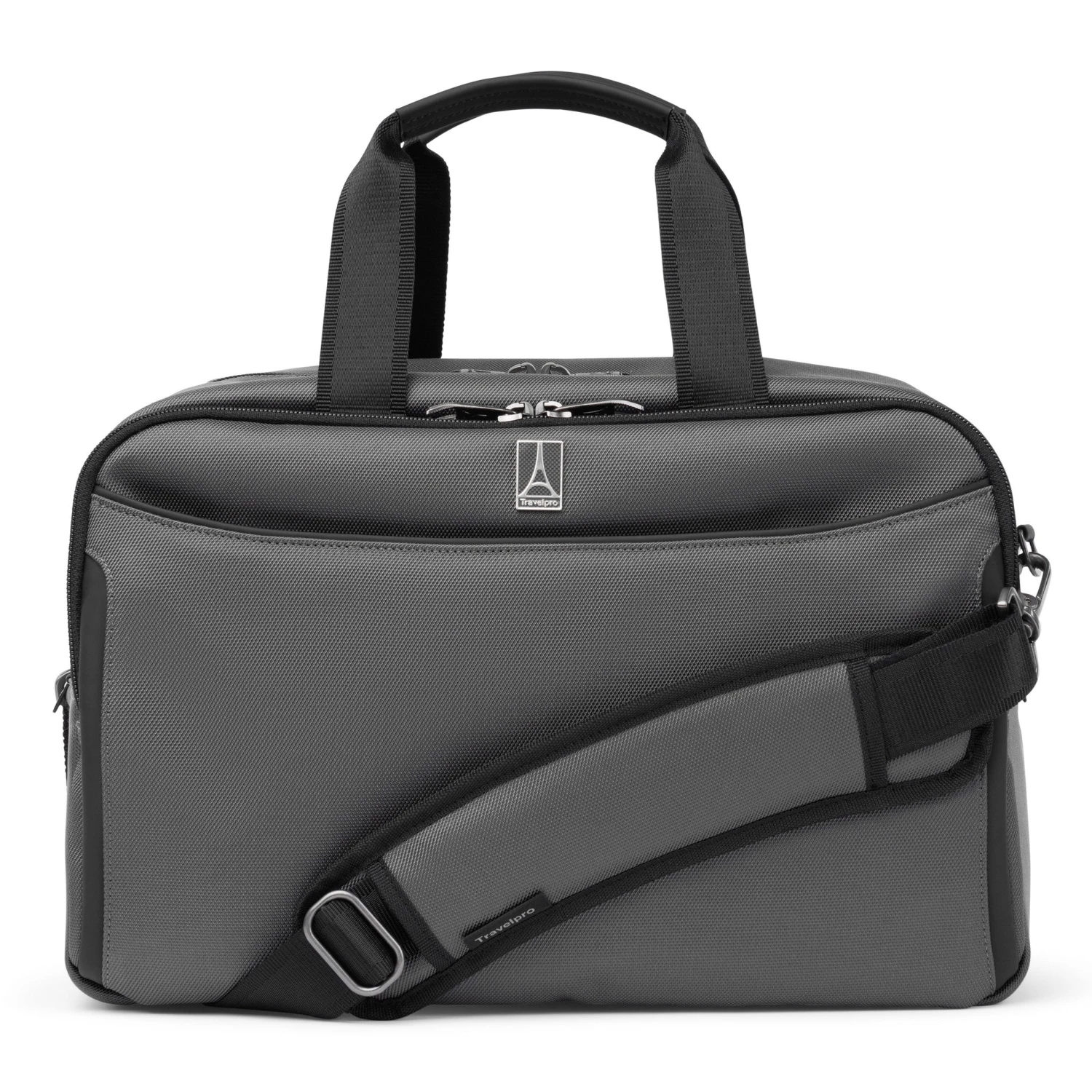Travelpro Crew Classic UnderSeat Tote 2 Travelpro Crew Classic UnderSeat Tote - Image 2